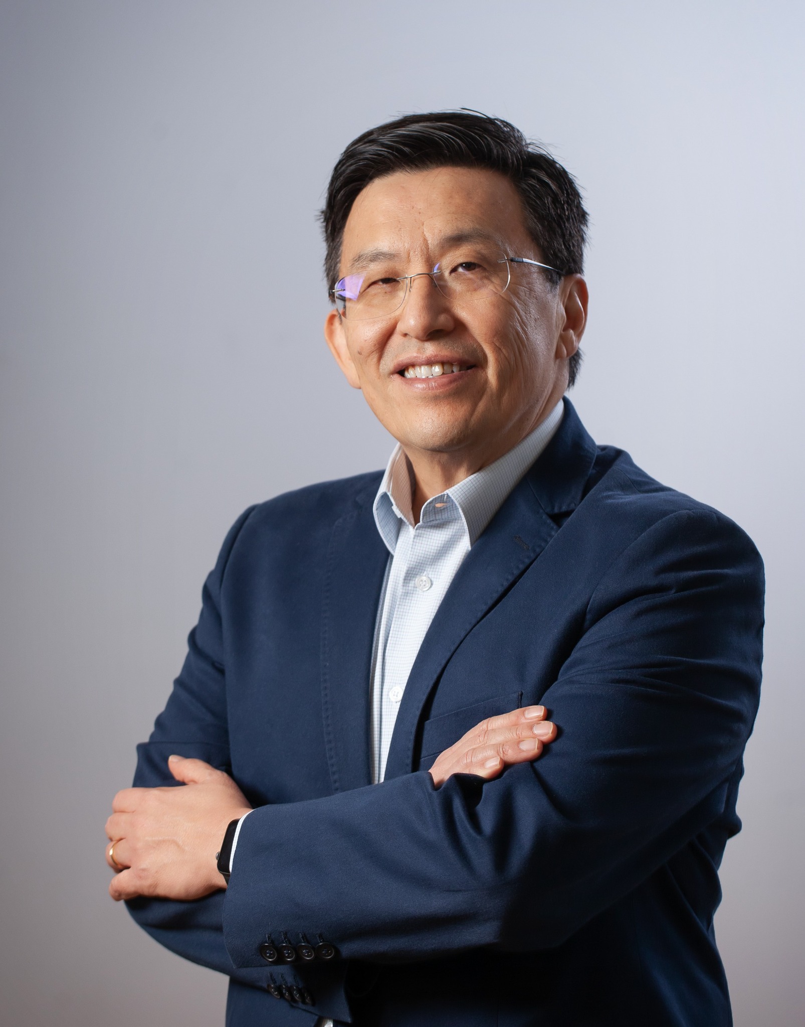 Cesario Nakamura