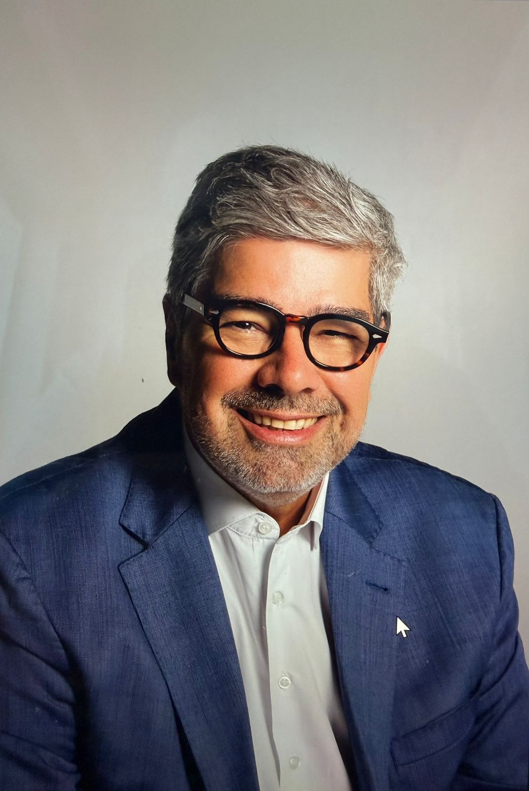 Eduardo Gouveia