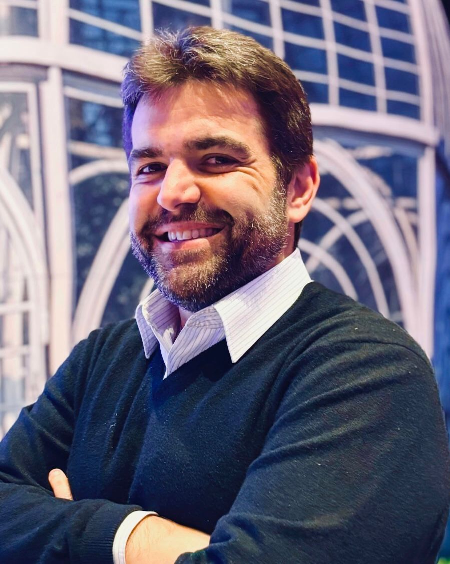Maurício Escobar
