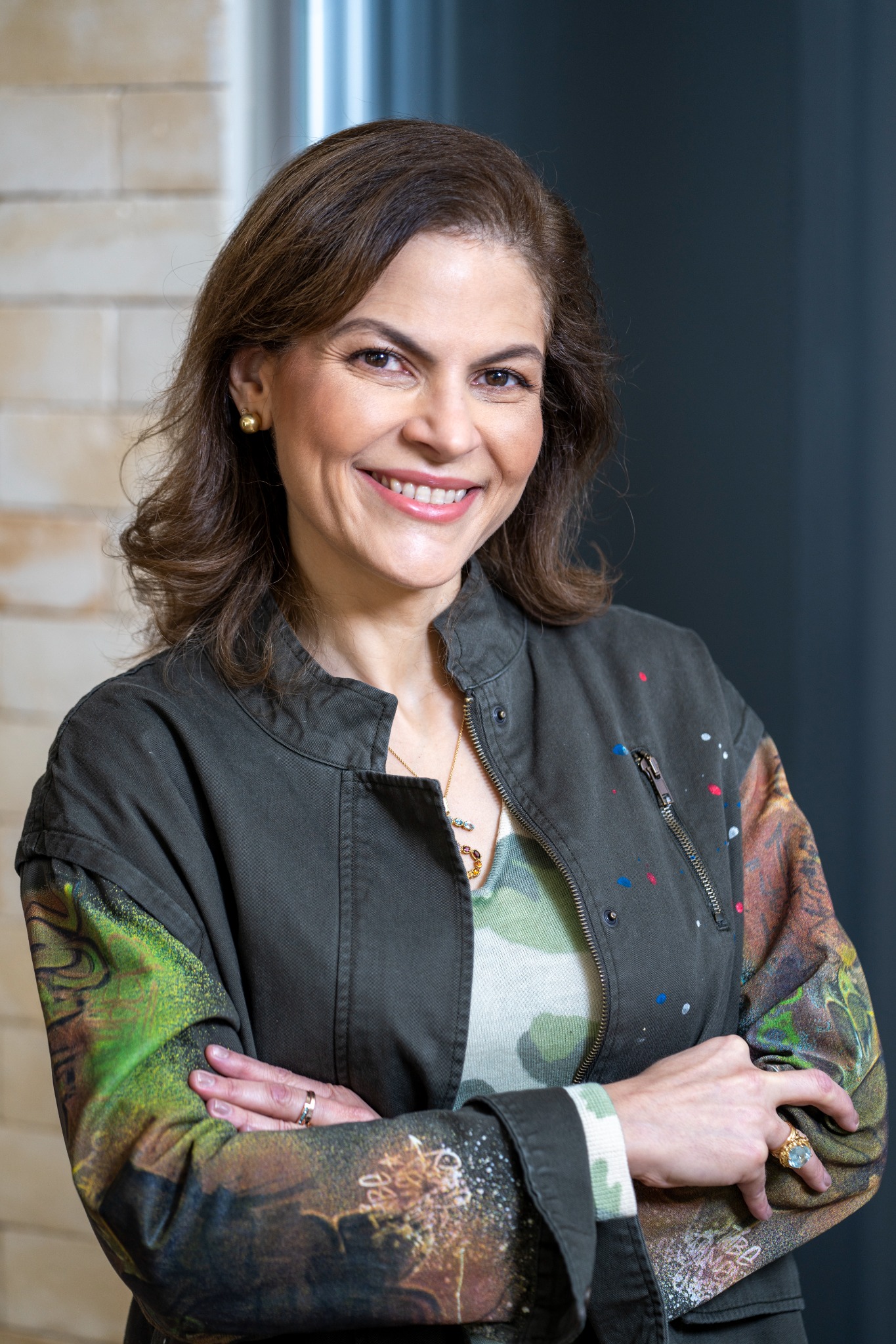 Silvana Machado